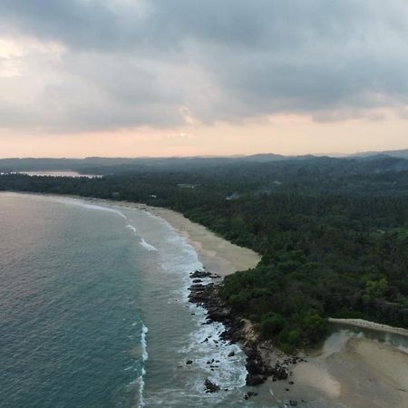 Hiru Villa Tangalle Exteriér fotografie
