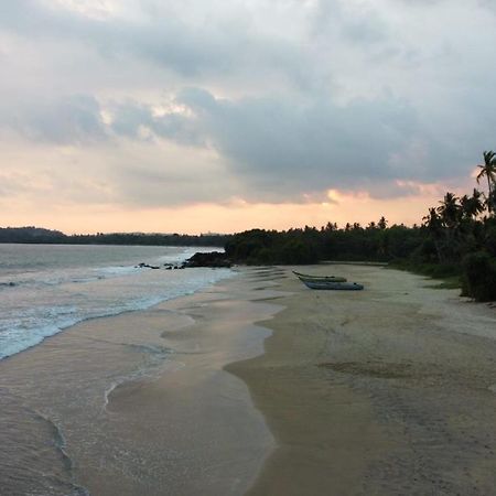 Hiru Villa Tangalle Exteriér fotografie