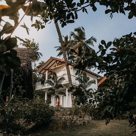 Hiru Villa Tangalle Exteriér fotografie
