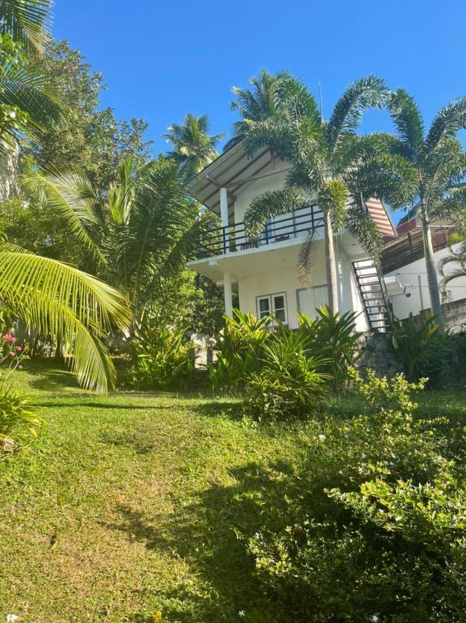 Hiru Villa Tangalle Exteriér fotografie