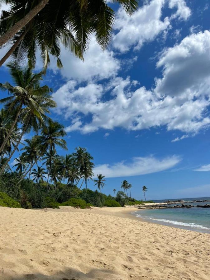 Hiru Villa Tangalle Exteriér fotografie