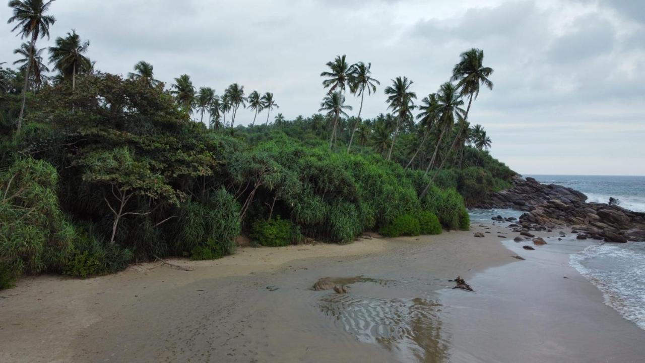 Hiru Villa Tangalle Exteriér fotografie