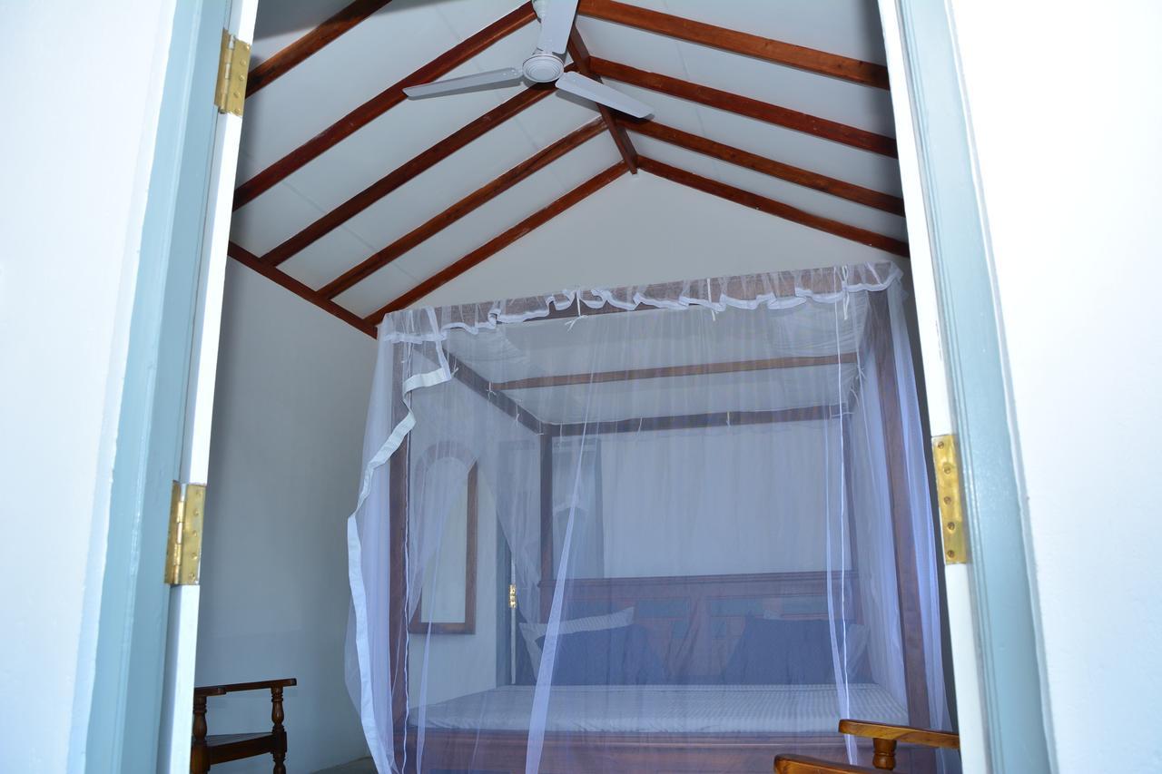 Hiru Villa Tangalle Exteriér fotografie