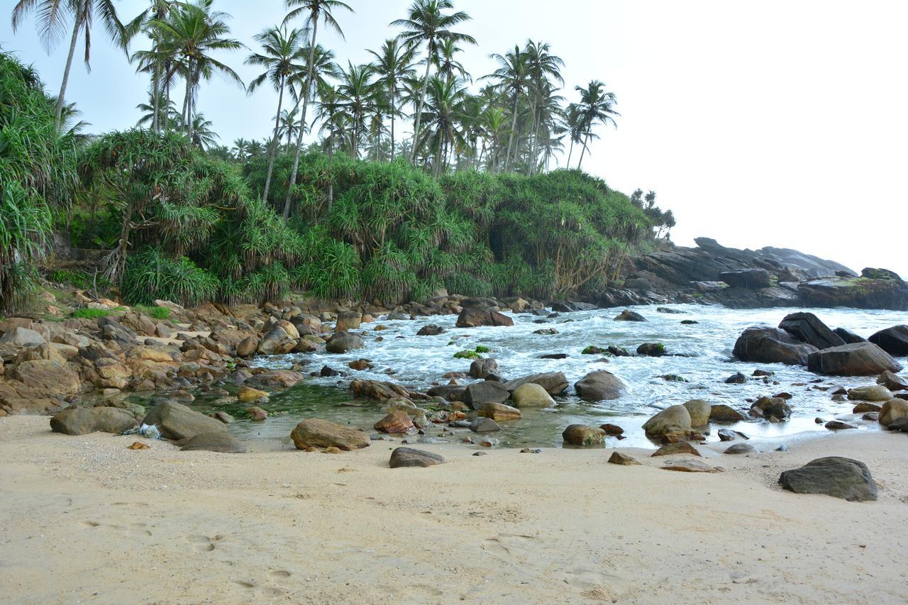 Hiru Villa Tangalle Exteriér fotografie