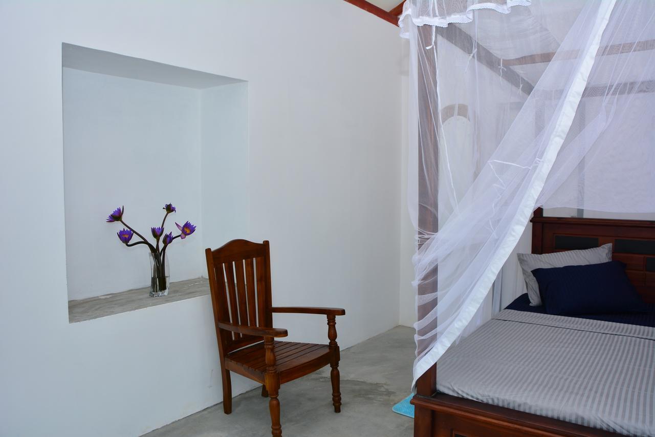 Hiru Villa Tangalle Exteriér fotografie