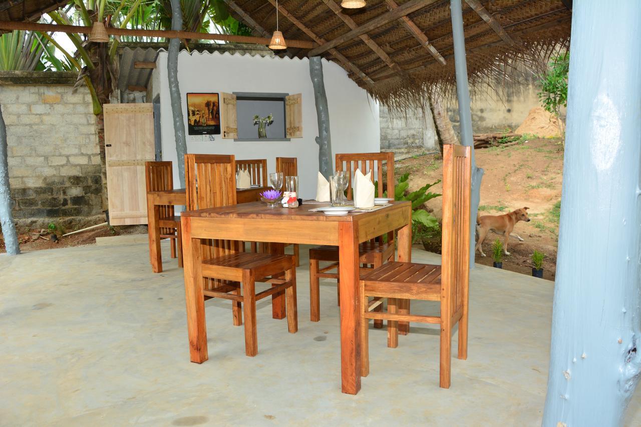 Hiru Villa Tangalle Exteriér fotografie