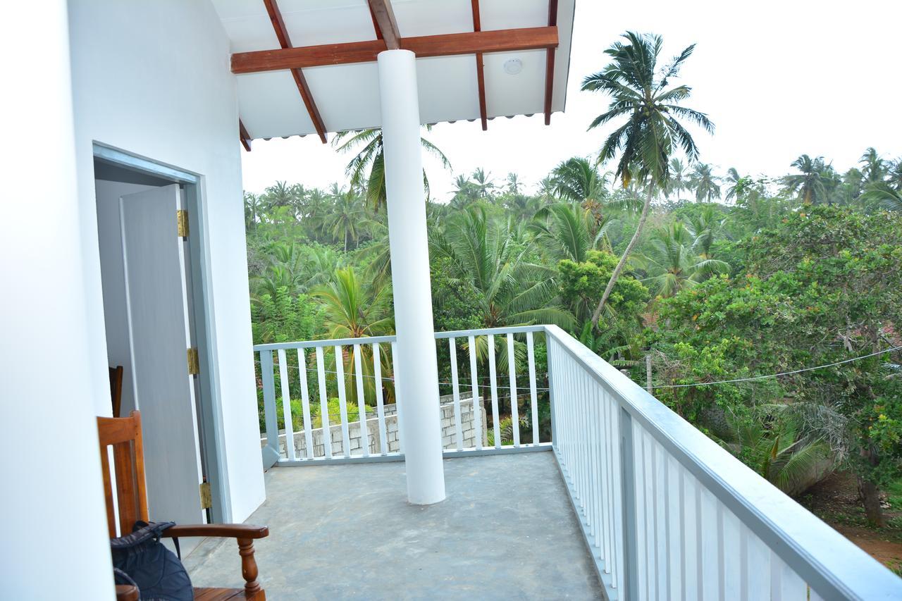 Hiru Villa Tangalle Exteriér fotografie