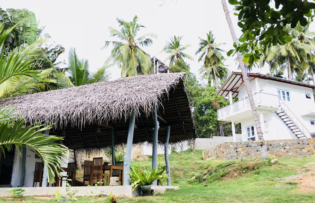 Hiru Villa Tangalle Exteriér fotografie