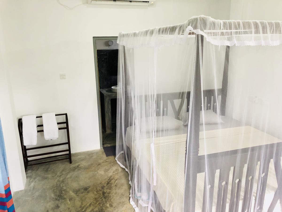 Hiru Villa Tangalle Exteriér fotografie