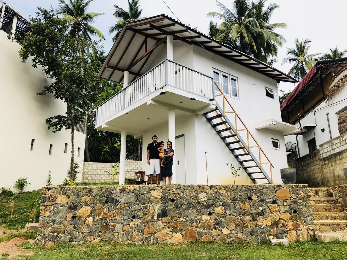 Hiru Villa Tangalle Exteriér fotografie