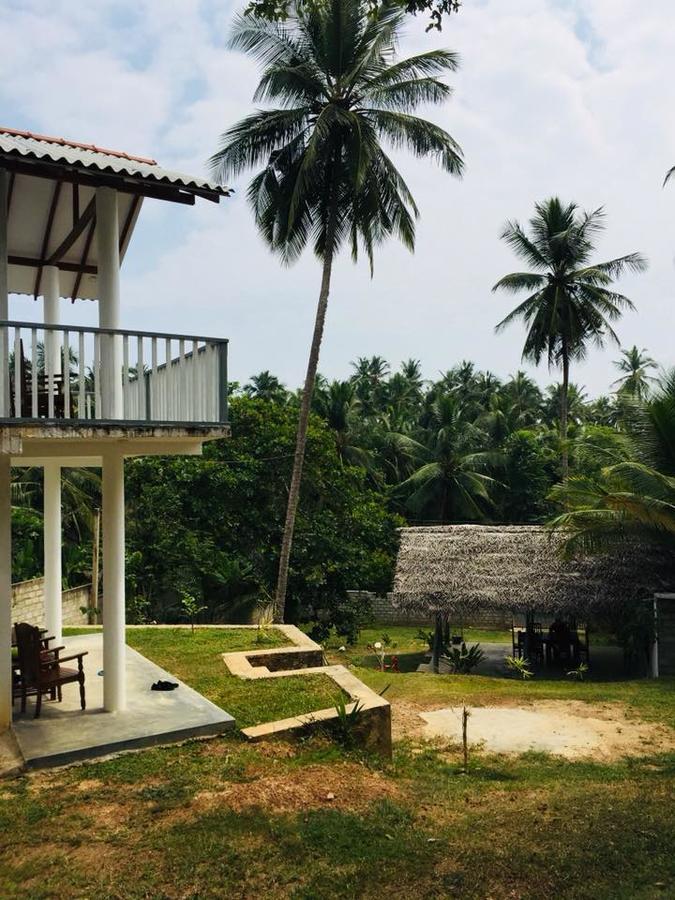 Hiru Villa Tangalle Exteriér fotografie
