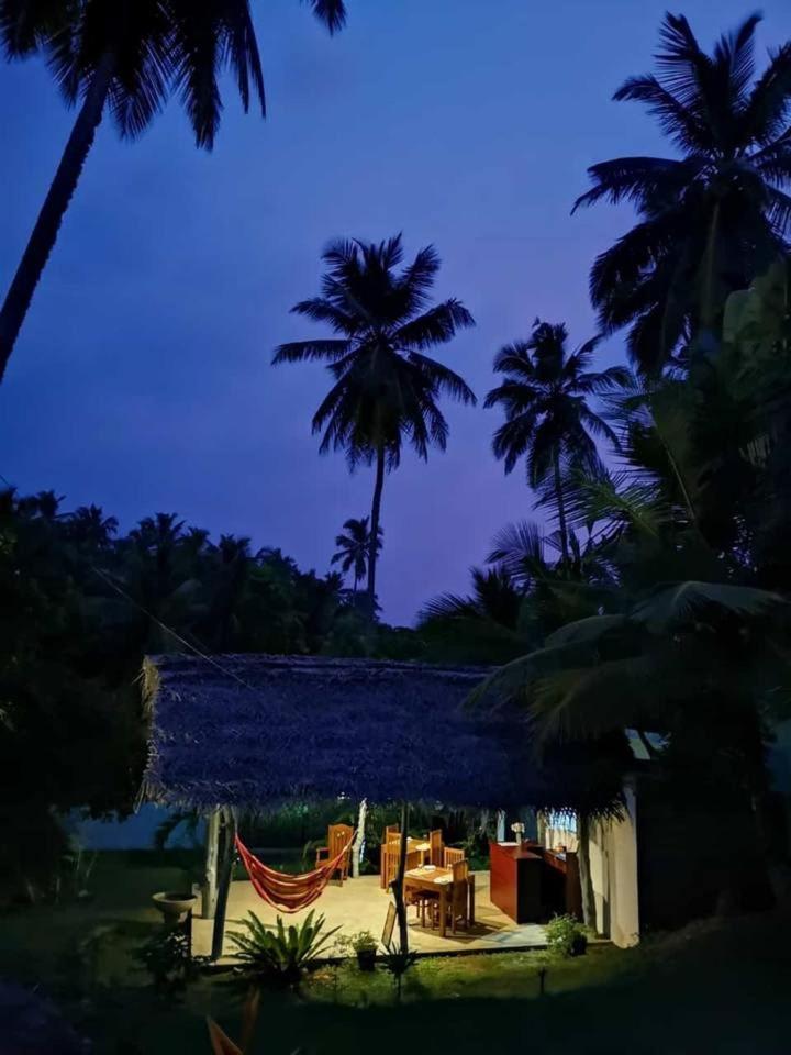 Hiru Villa Tangalle Exteriér fotografie