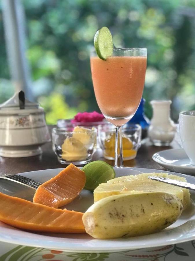 Hiru Villa Tangalle Pokoj fotografie