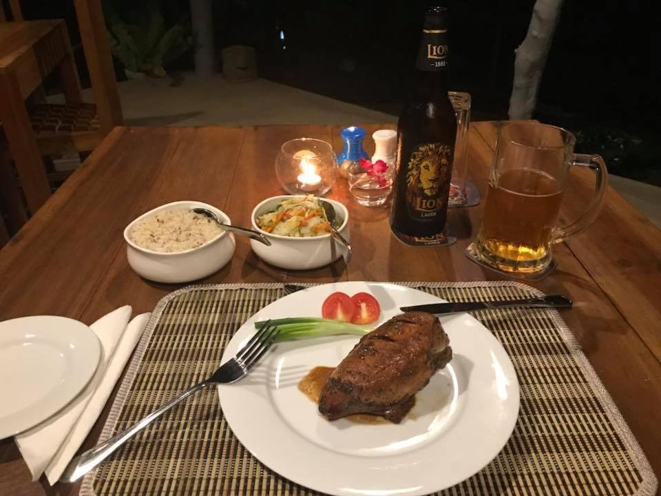 Hiru Villa Tangalle Pokoj fotografie
