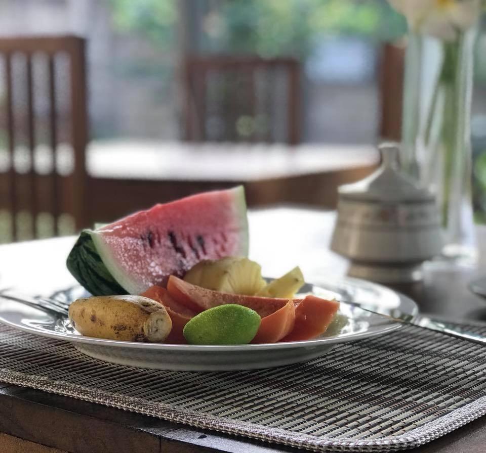 Hiru Villa Tangalle Pokoj fotografie