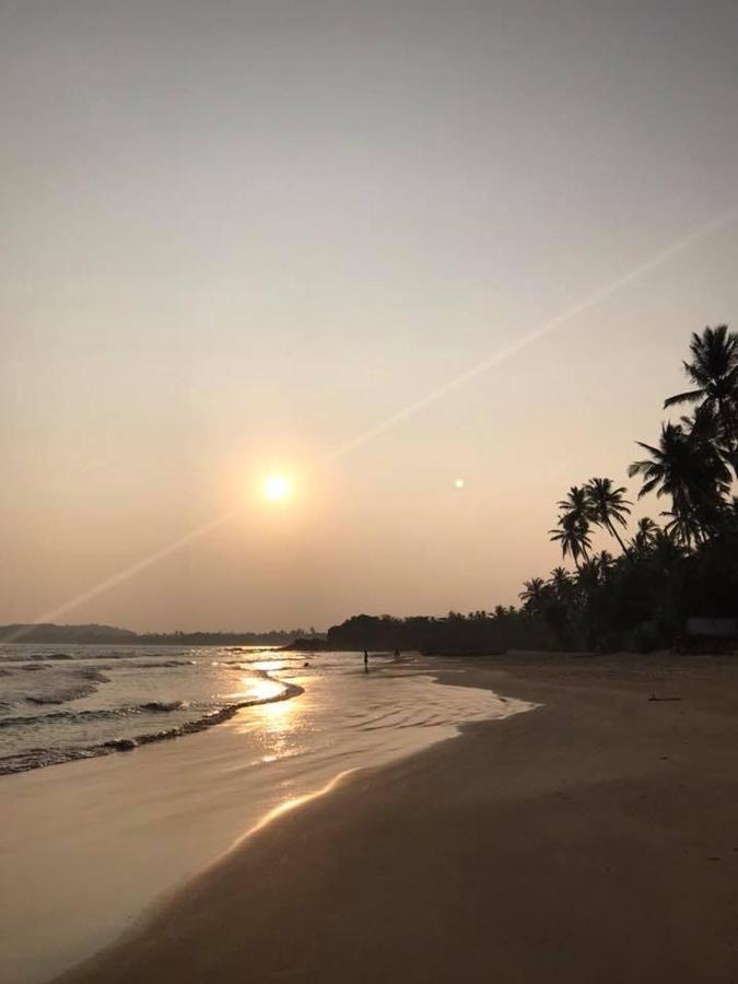 Hiru Villa Tangalle Pokoj fotografie