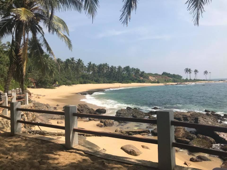 Hiru Villa Tangalle Pokoj fotografie