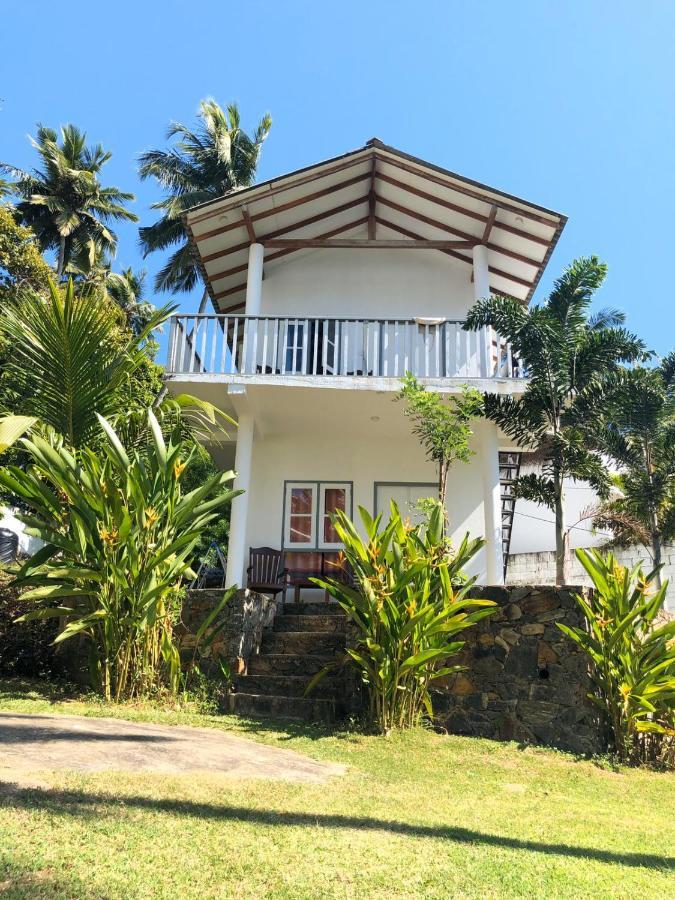 Hiru Villa Tangalle Exteriér fotografie