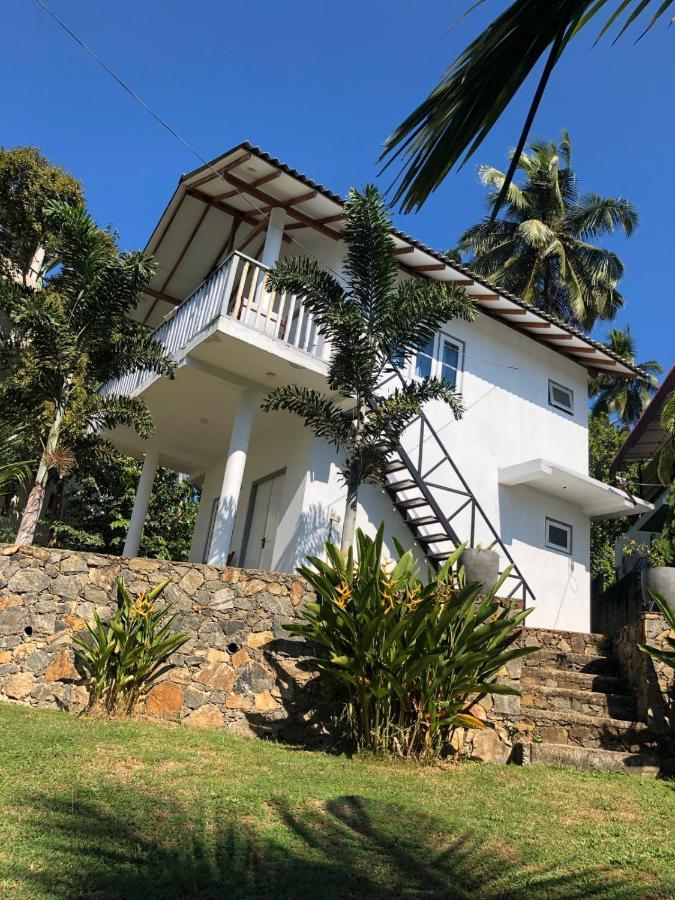 Hiru Villa Tangalle Exteriér fotografie