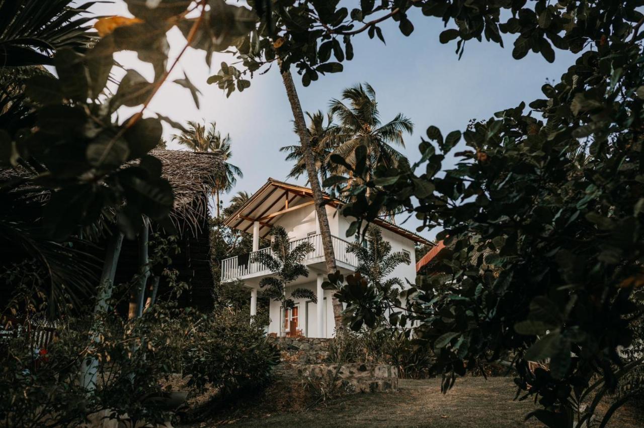 Hiru Villa Tangalle Exteriér fotografie